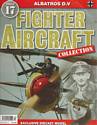 Albatros D.V. - Magazine Issue #17